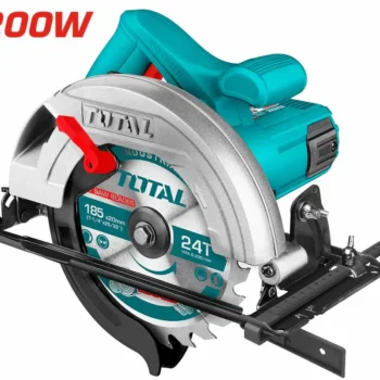Total Circular saw Input power:1200W