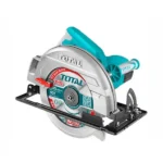 TOTAL Circular saw Input power:2200W