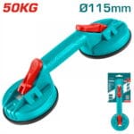 TOTAL Sucker  Max. pull: 50kg - Image 3