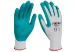Total Nitrile gloves Size:XL  12 pairs
