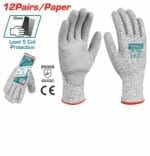 Total  Cut-resistance gloves Size:XL