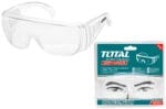 Total Safety goggles-prevents UV - Image 2