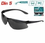 Total Welding Safety goggles