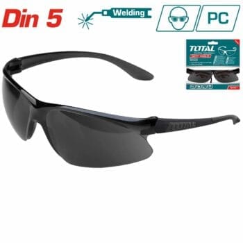 Total Welding Safety goggles
