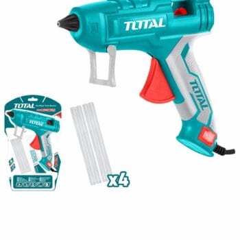 Total Glue gun Input power:25W(150W)