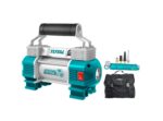 Total Auto air compressor 18A - Image 2