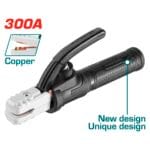 Total Electrode holder Rated current:300A - Image 2