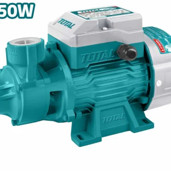 Total Water pump power:550W(0.75HP)