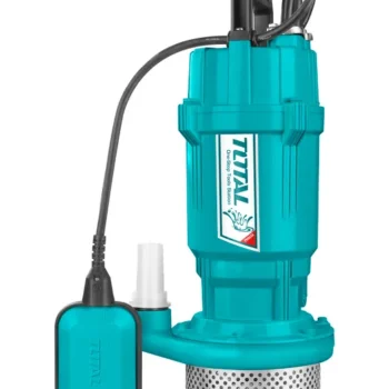 Total Submersible pump power: 750W(1.0HP)