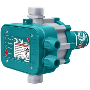 Total Automatic pump control