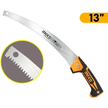 INGCO Pruning saw "Size:13""/330mm