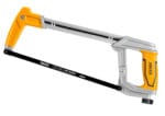 INGCO Hacksaw frame Size:300mm/12" - Image 3