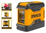 INGCO Self-leveling line laser