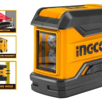 INGCO Self-leveling line laser