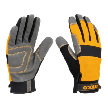 INGCO Mechanic gloves  Size:XL