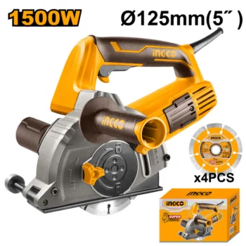 INGCO QUALITY Wall chaser  1500W