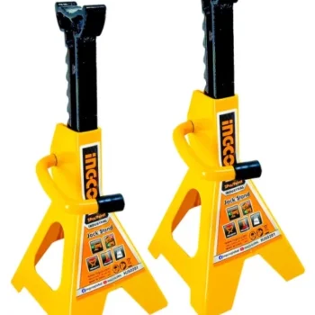 INGCO Jack stand 2pcs/pair 3Ton