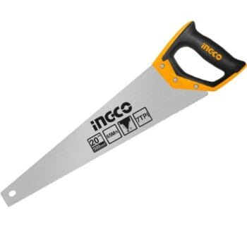 INGCO Hand saw Size：20"(500mm)