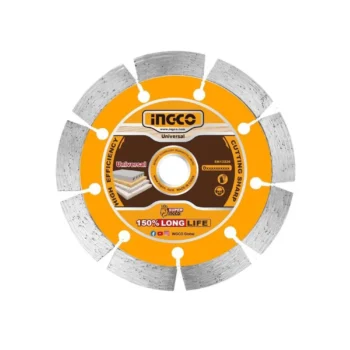 INGCO Dry diamond disc 230(9"")X22.2mm