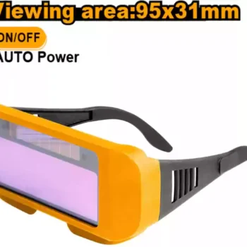INGCO Auto-darkening welding glasses