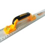INGCO Aluminum ruler Length：60cm - Image 2