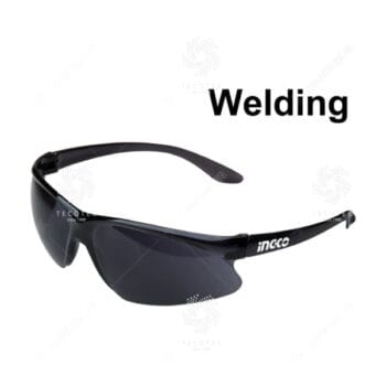 INGCO Welding Safety goggles