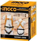 INGCO HEAVY DUTY Safety harness - Image 2