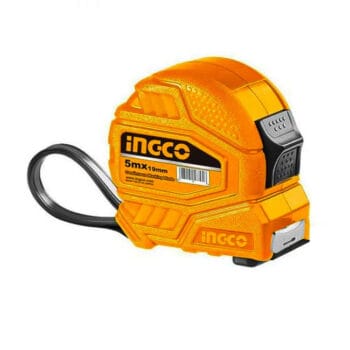 INGCO Steel measuring tape :8mx25mm