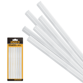 INGCO Glue gun stick 11.2mm Length: 20cm