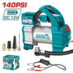 Total Auto air compressor 12v