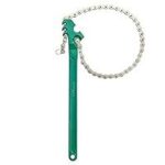 Heavy duty chain wrench 24inch