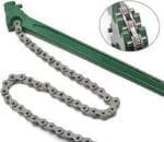 Heavy duty chain wrench 24inch - Image 3