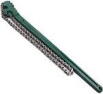 Heavy duty chain wrench 24inch - Image 2