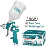 Total Air spray gun  600cc