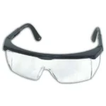 Total  Safety goggles Material: PC - Image 2