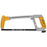 INGCO Hacksaw frame Size:300mm/12"