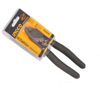 INGCO Cable cutter Size:8"/200mm