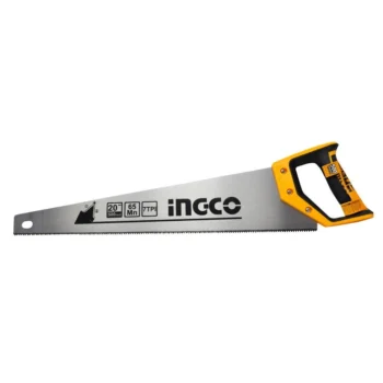 INGCO Hand saw Size:20"/500mm