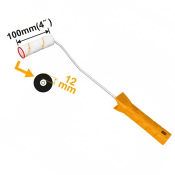 INGCO Mini cylinder brush(Inner wall)