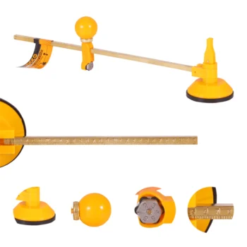 INGCO Compasses glass cutter
