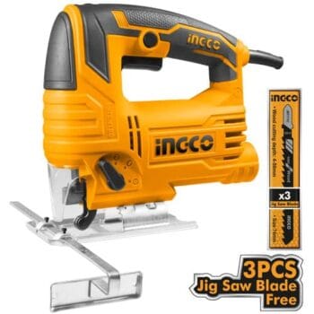 INGCO JS57028 Jig saw 570W