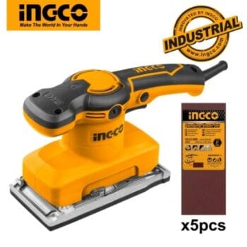 INGCO Finishing sander 320W