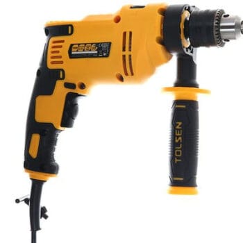 Tolsen Industrial 13MM Hammer Drill 750w