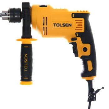 Tolsen Industrial 13MM Hammer Drill 650w