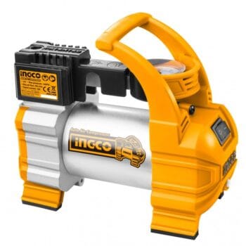 INGCO Auto air compressor 10A