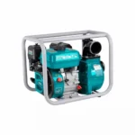 Total Gasoline water pump :80mm,3" - Image 2