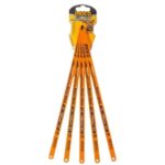 INGCO Bi-Metal hacksaw blade set - Image 3