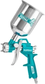 Total Air spray gun  400cc - Image 3