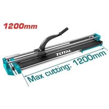 Total Heavy Duty Tile cutter  1200mm