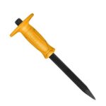 INGCO  Concrete chisel Size:4mm*16mm*250mm